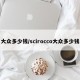 大众多少钱/scirocco大众多少钱