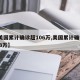 【美国累计确诊超106万,美国累计确诊1513万】
